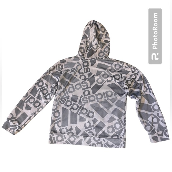 Adidas sweater - Picture 2 of 7